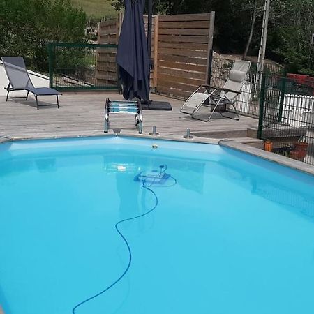 Chez Babeth Ξενοδοχείο Poule-lès-Écharmeaux Εξωτερικό φωτογραφία